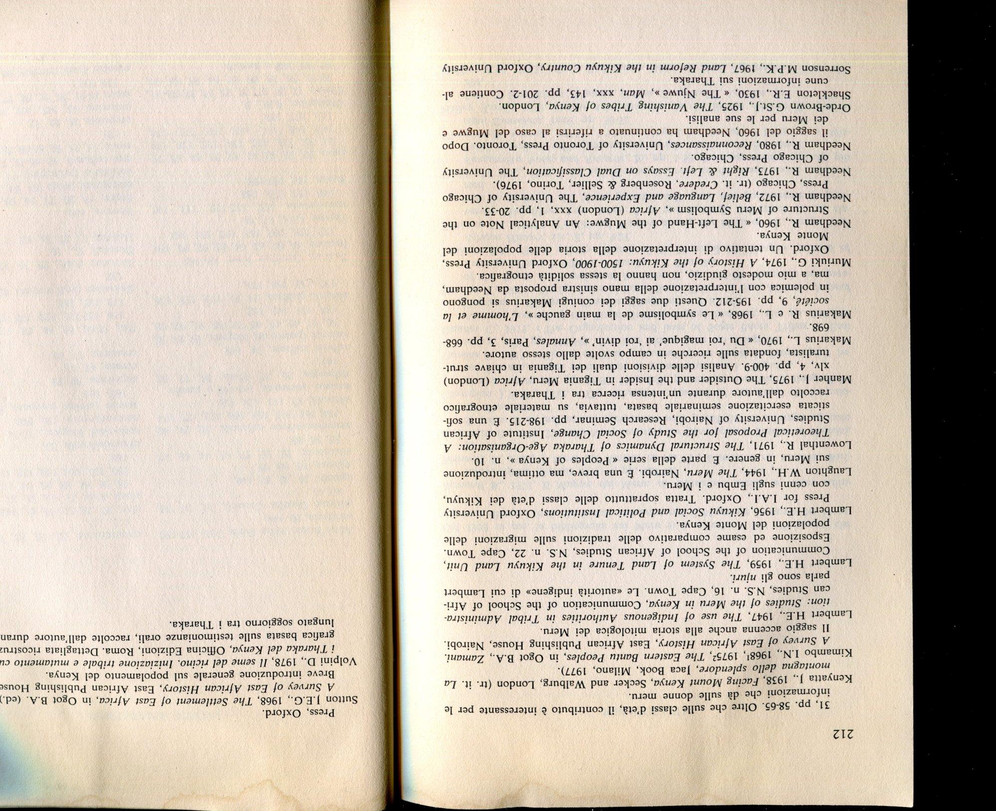 Studio Bibliografico Viborada