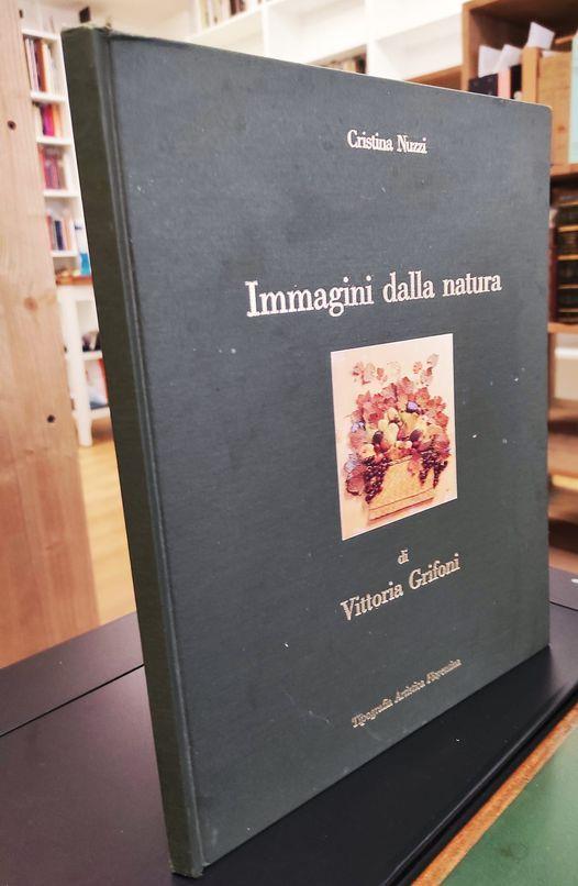 Immagini dalla natura, a cura di Cristina Nuzzi, foto di Libero Perugi