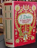 I Dukay, traduzione dall'originale americano di Clemente Fusero