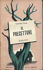 Il precettore, traduzione dal croato di Ruggero Gentili