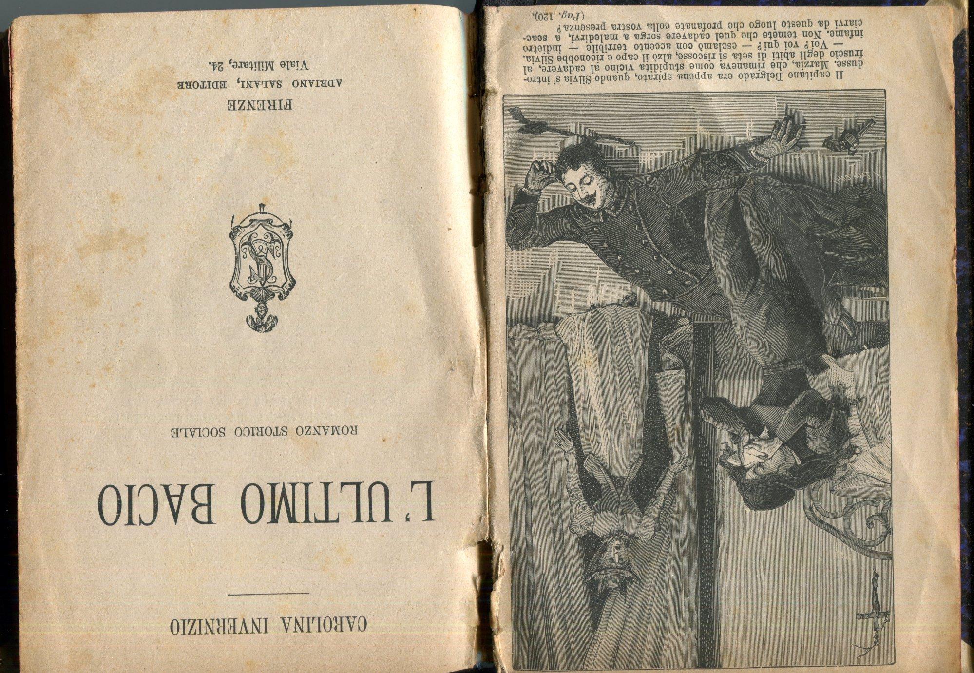 Studio Bibliografico Viborada