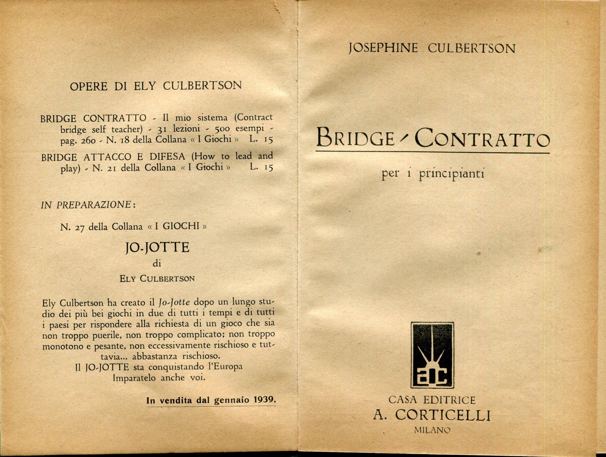 Studio Bibliografico Viborada