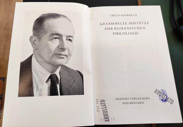 Studio Bibliografico Viborada