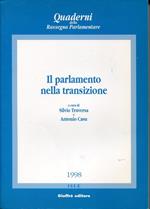 Il Parlamento nella transizione