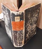 Homeri Ilias. Cum brevi annotatione curante C. G. Heyne. Volumen Primum Lib. 1-12