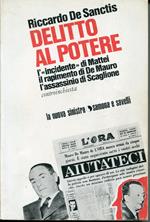 Delitto al potere : controinchiesta
