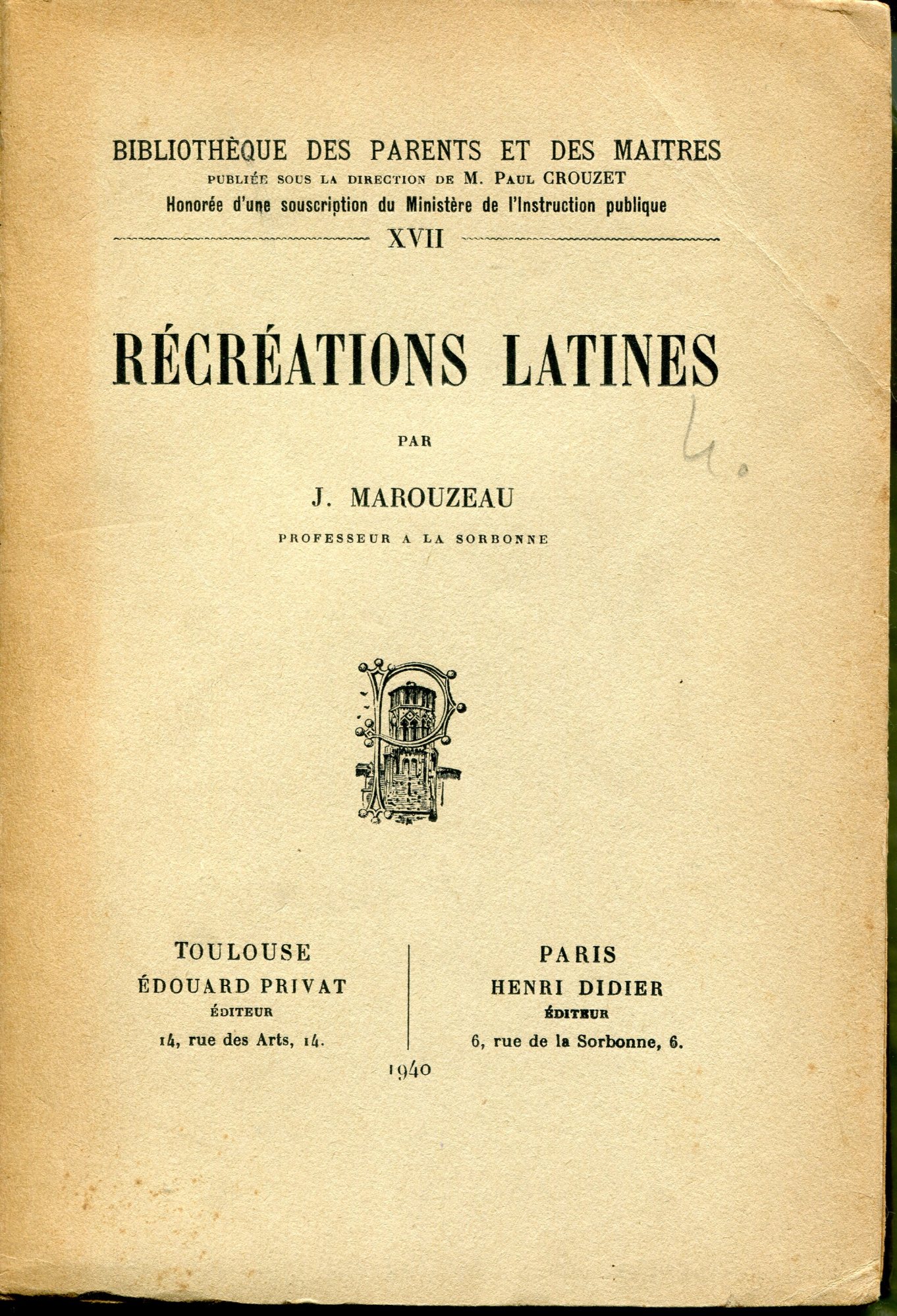 Studio Bibliografico Viborada