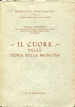 Il cuore nella storia della medicina