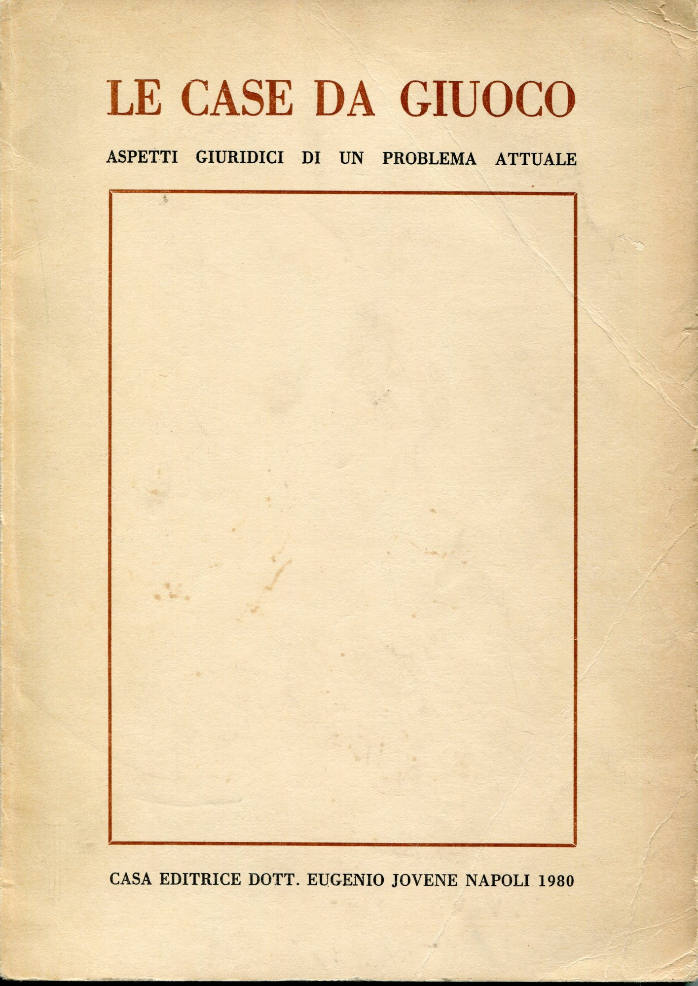 Studio Bibliografico Viborada