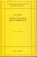 Teoria dinamica della personalita