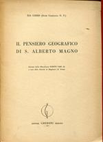 Il pensiero geografico di S. Alberto Magno