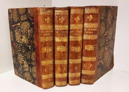 Confutazione degli errori del signor di Voltaire in fatto di religione ossiano Lettere di alcuni ebrei portoghesi, tedeschi, e polacchi, al signor di Voltaire con un Breve commentario estratto da uno piu ampio ad uso di quelli che leggono le di lui o - Antoine Guenée - copertina