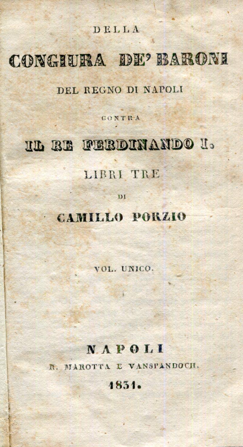 Studio Bibliografico Viborada