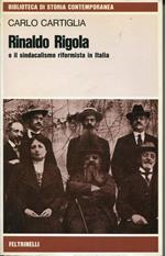 Rinaldo Rigola e il sindacalismo riformista in Italia