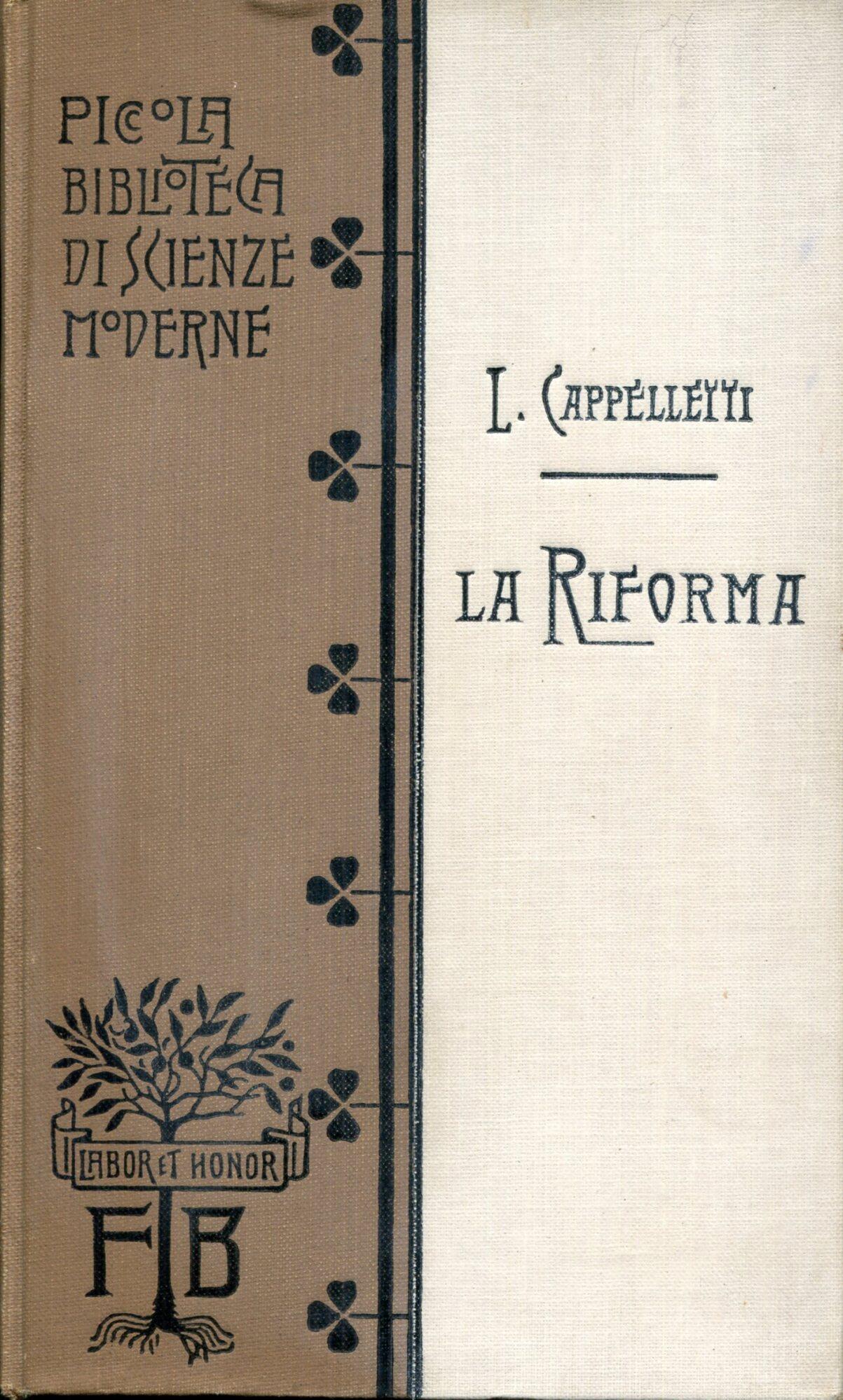 Studio Bibliografico Viborada