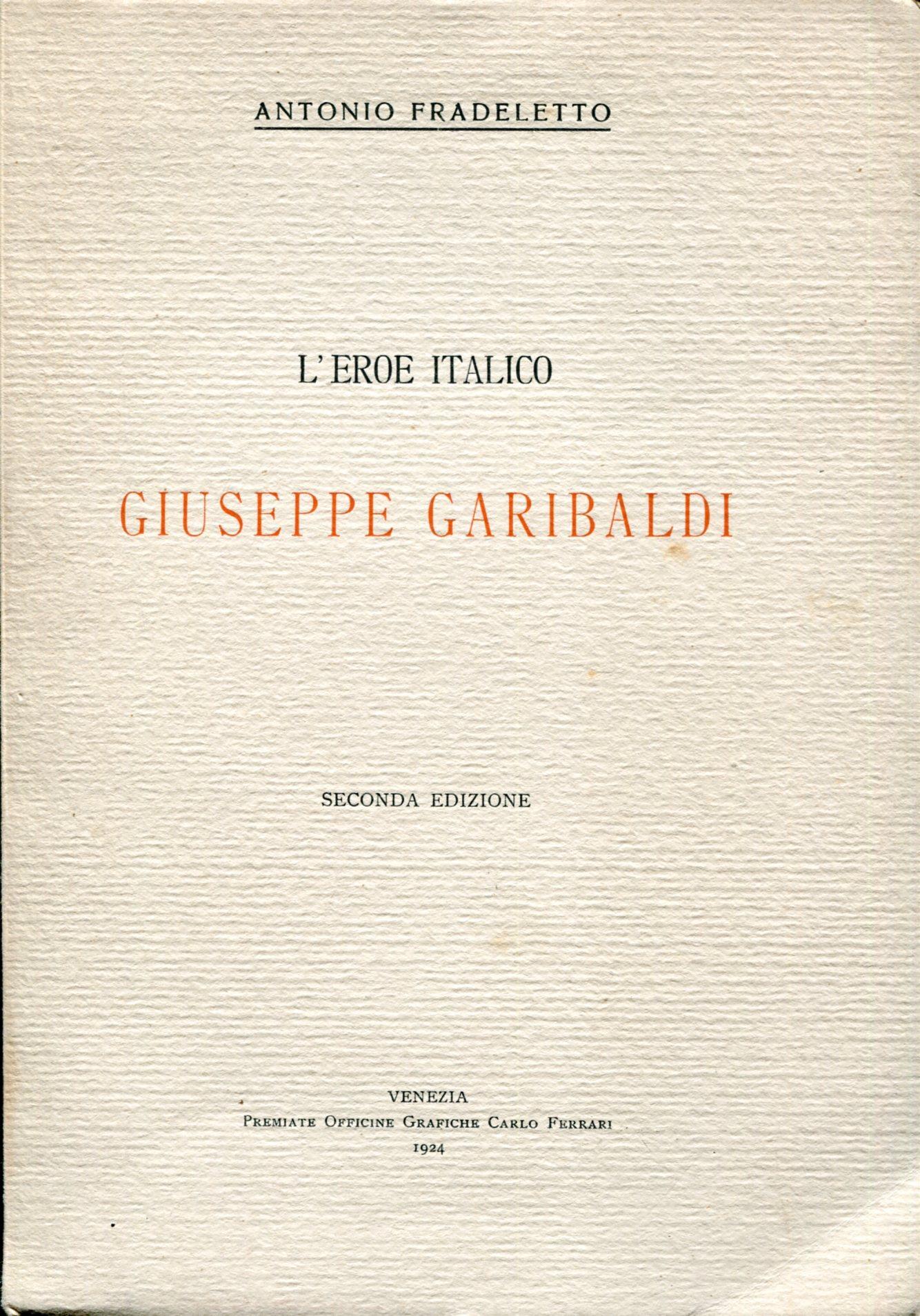 Studio Bibliografico Viborada