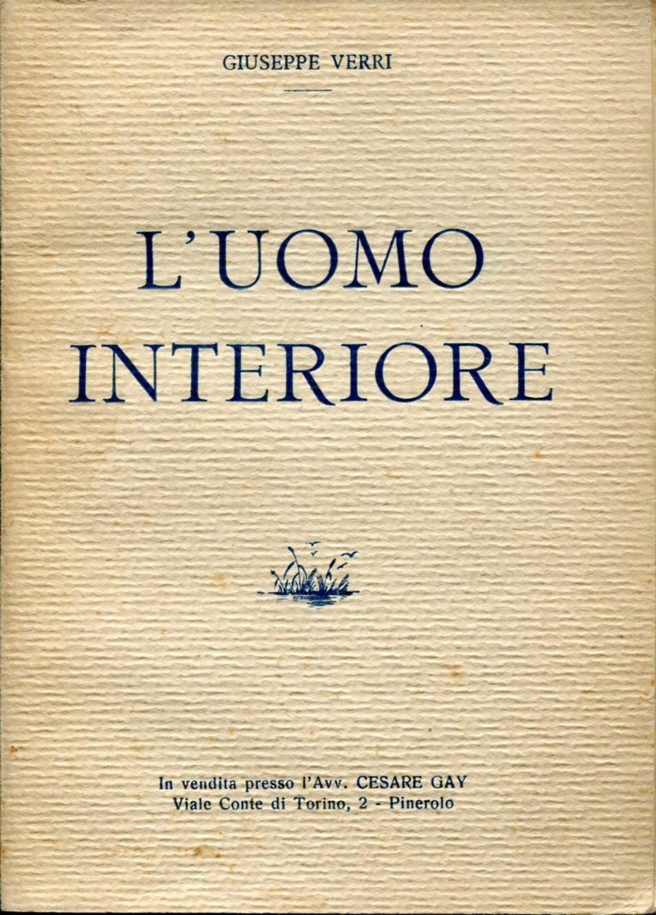 L' uomo interiore