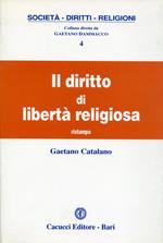 Il diritto di libertà religiosa