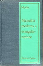 Mentalità moderna ed evangelizzazione