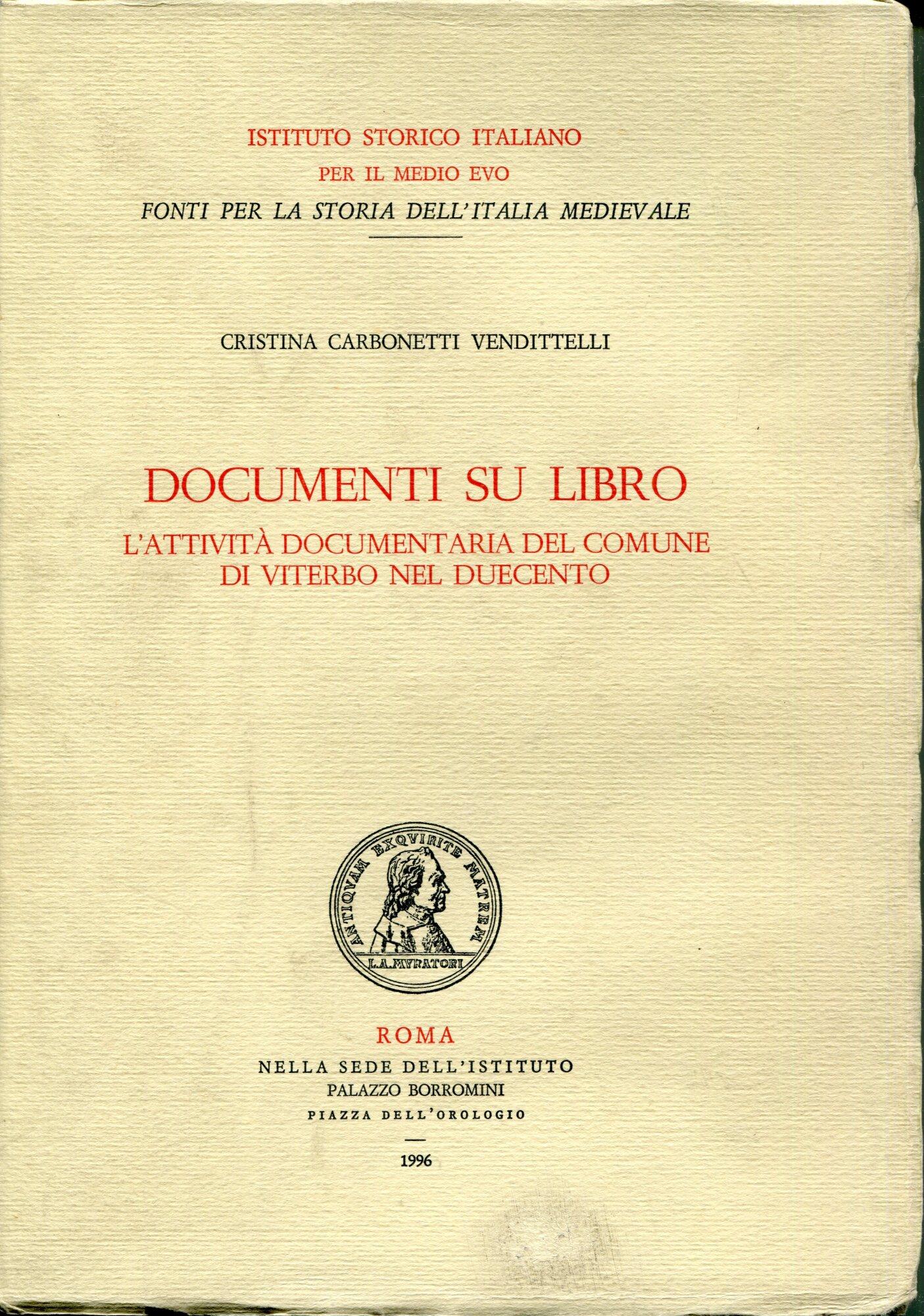 Studio Bibliografico Viborada