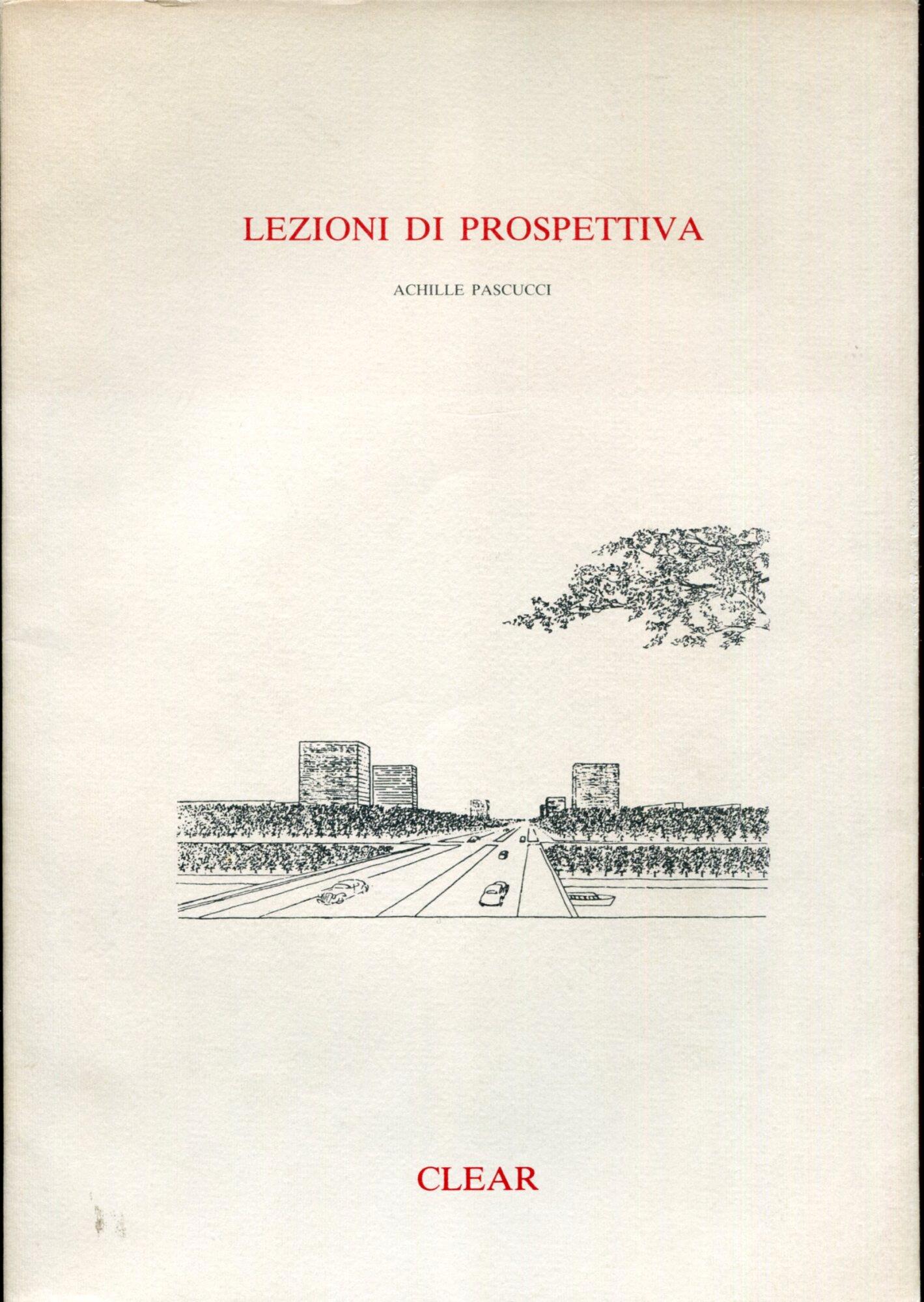 Lezioni di prospettiva