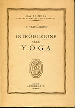 Introduzione allo yoga