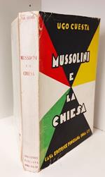 Mussolini e la chiesa