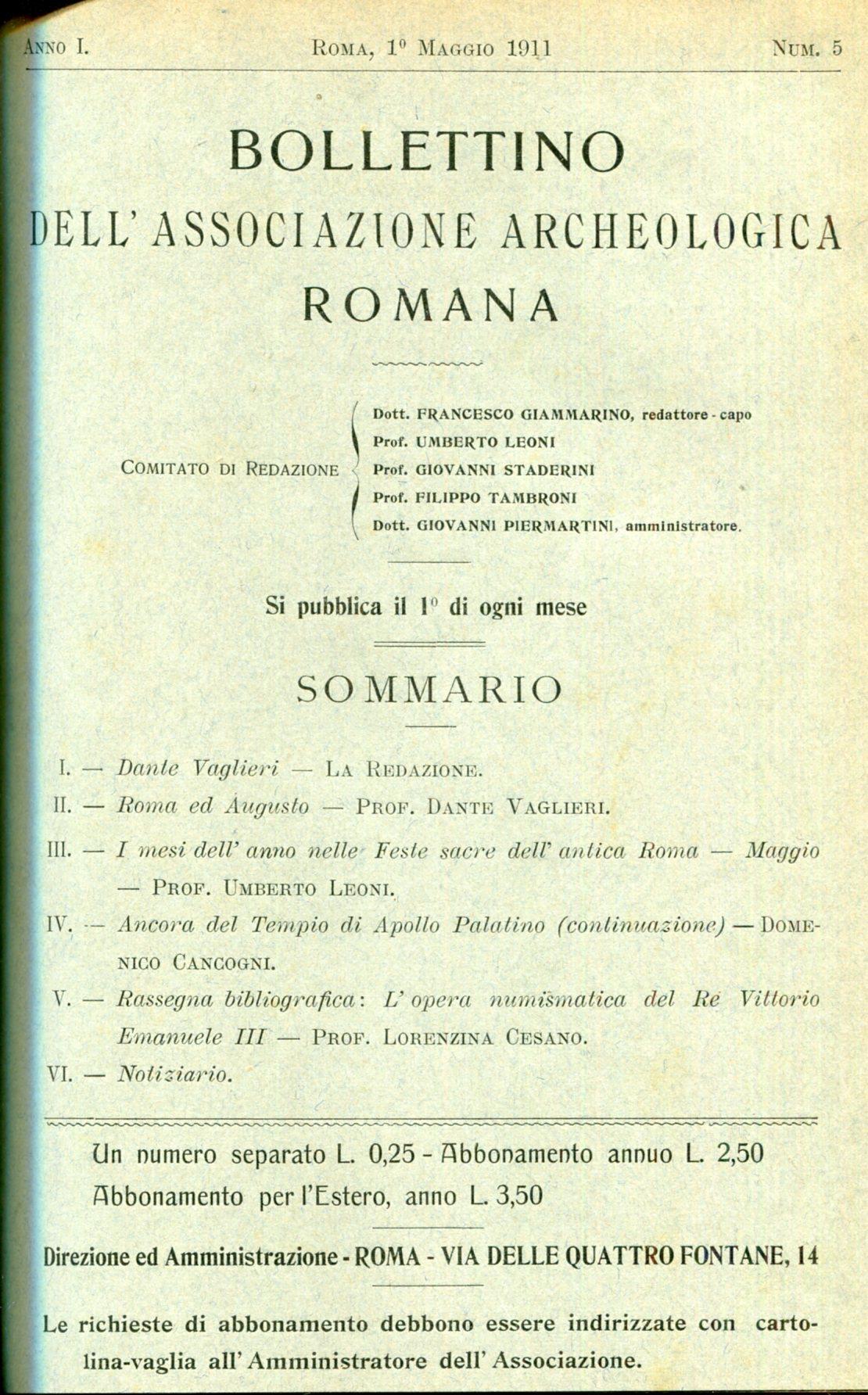 Studio Bibliografico Viborada