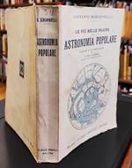 Le più belle pagine di astronomia popolare
