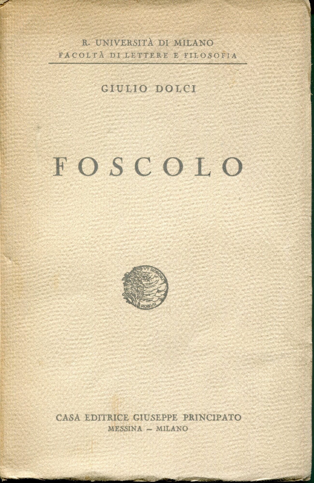 Studio Bibliografico Viborada