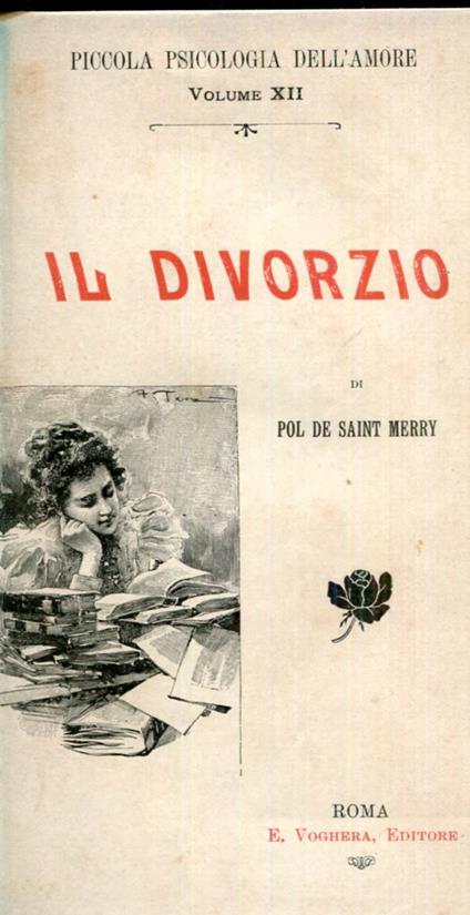 divorzio - copertina