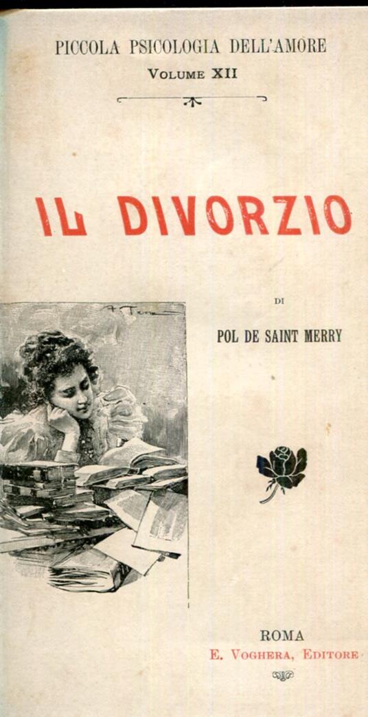 divorzio - copertina