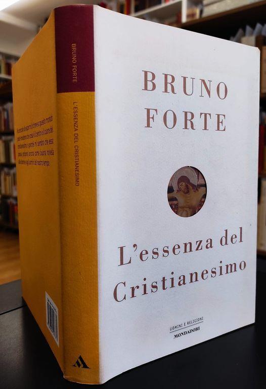 essenza del cristianesimo