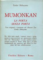 Mumonkan : la porta senza porta