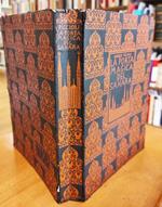 La porta magica del Sahara : itinerario Tripoli Gadames