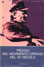 Trockij nel movimento operaio del 20. secolo, n. speciale de Il Ponte n. 11-12/1980