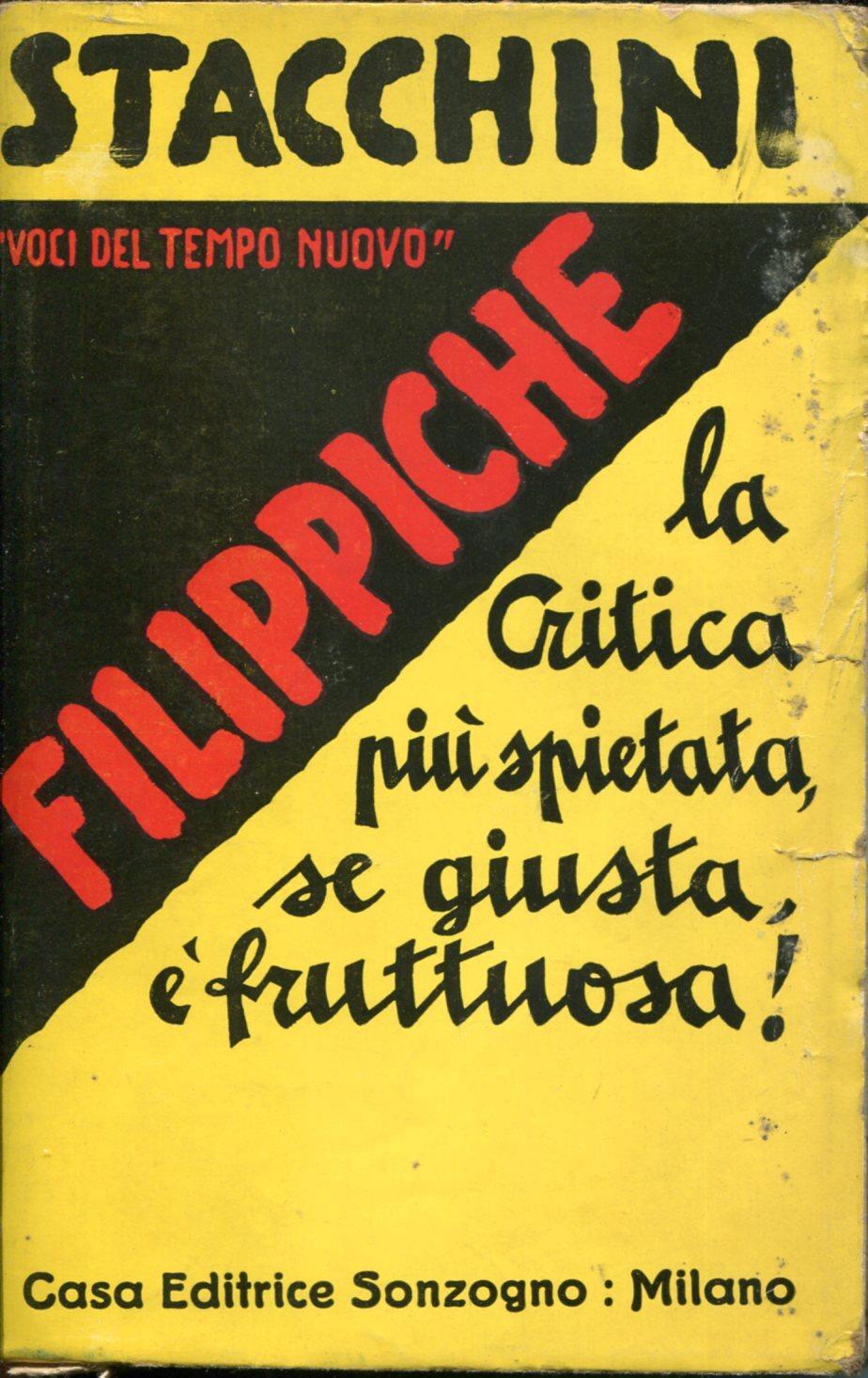 Studio Bibliografico Viborada