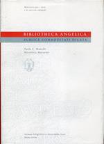 La Biblioteca Angelica
