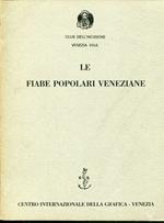 Le fiabe popolari veneziane, catalogo