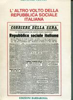 L' altro volto della Repubblica sociale italiana