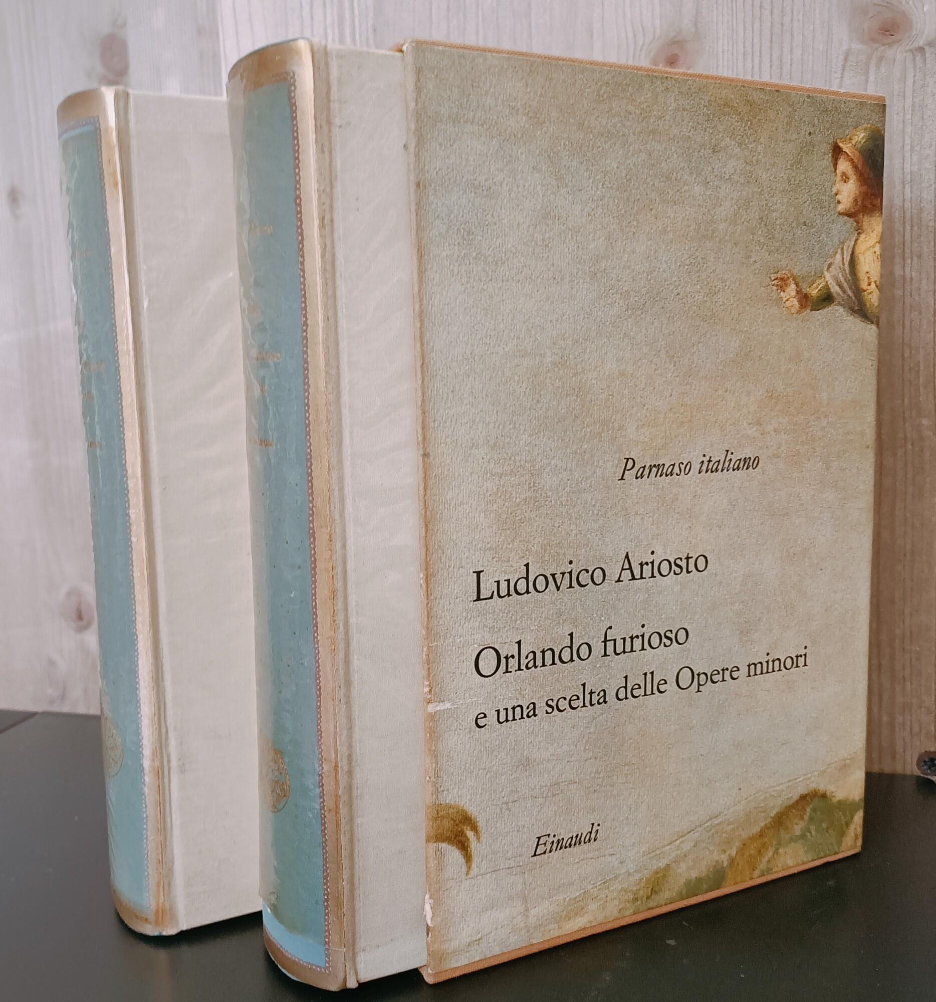 Studio Bibliografico Viborada