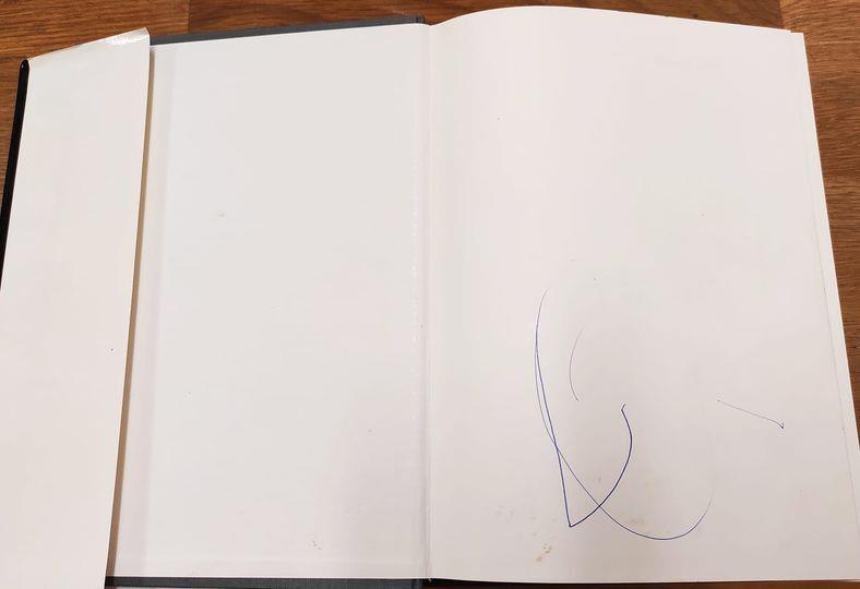 Studio Bibliografico Viborada