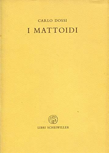 I mattoidi al primo concorso pel monumento in Roma a Vittorio Emanuele II