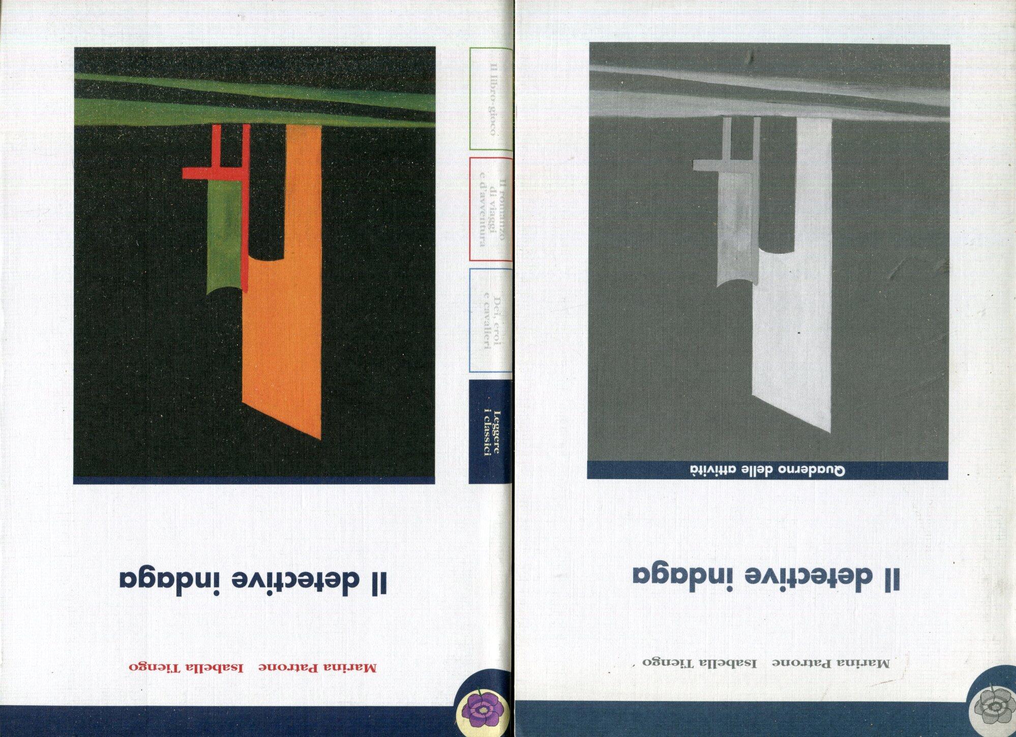 Studio Bibliografico Viborada