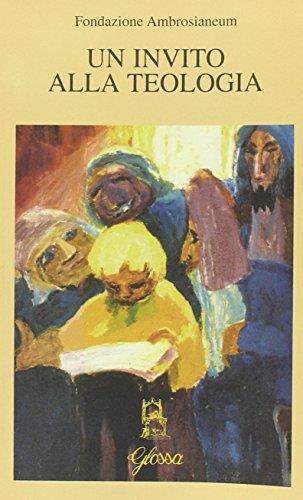 Invito alla teologia (Vol. 1)