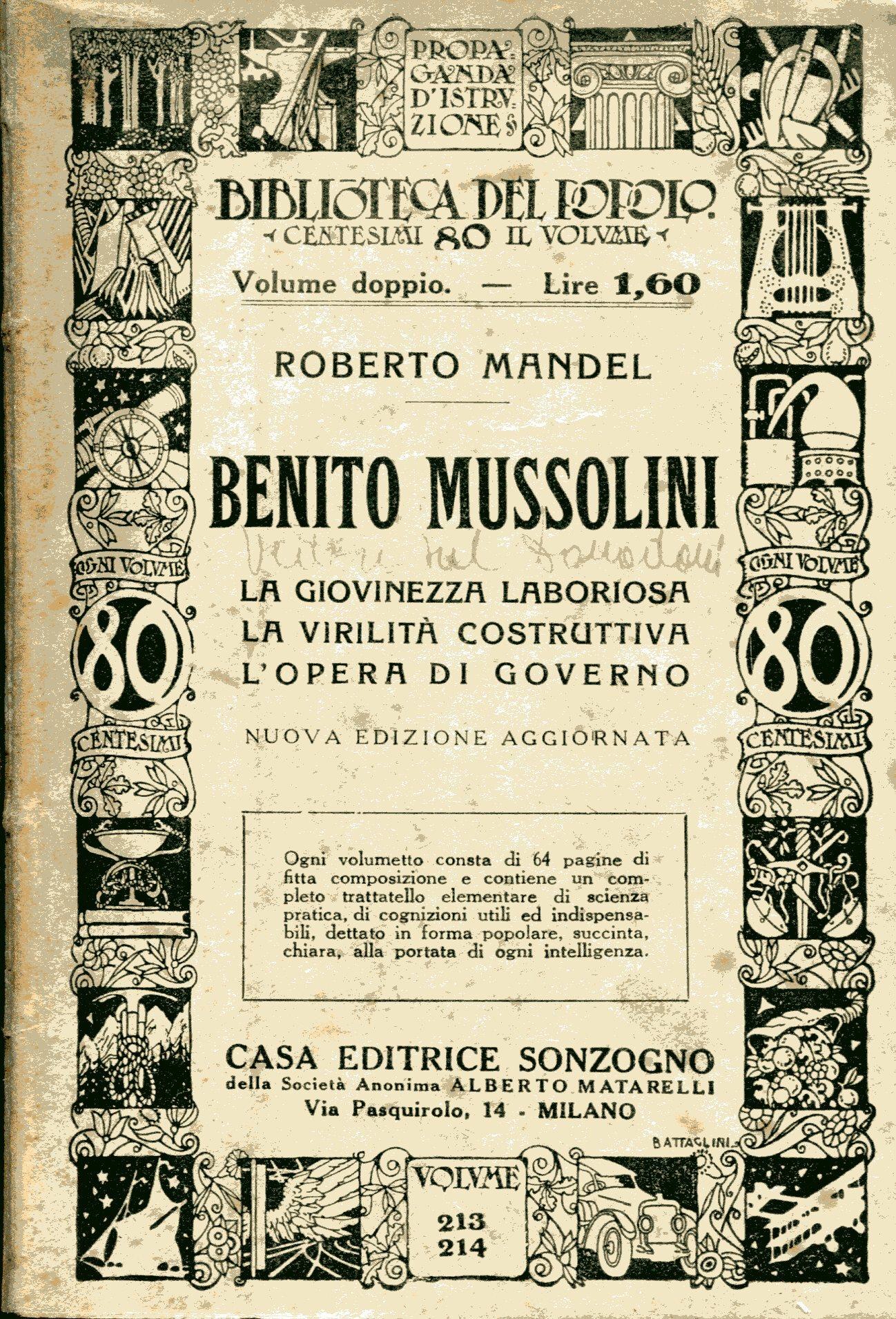 Studio Bibliografico Viborada