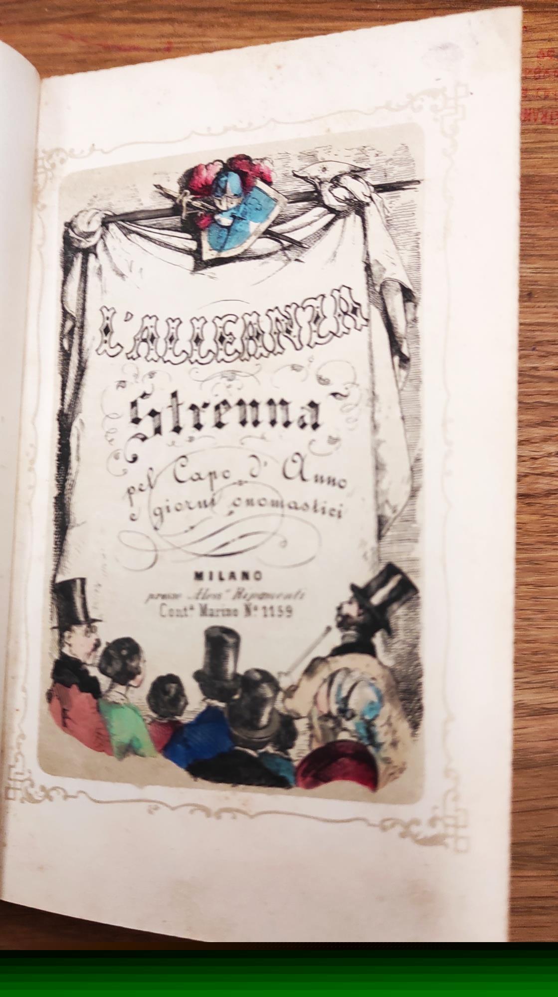 Studio Bibliografico Viborada