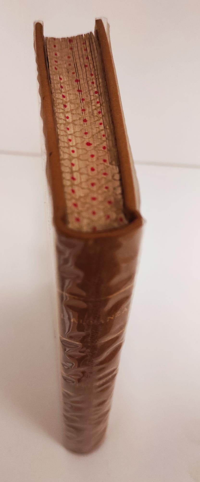 L' Alleanza. Strenna pel Capo d'anno e i giorni onomastici. Ripamonti Milano