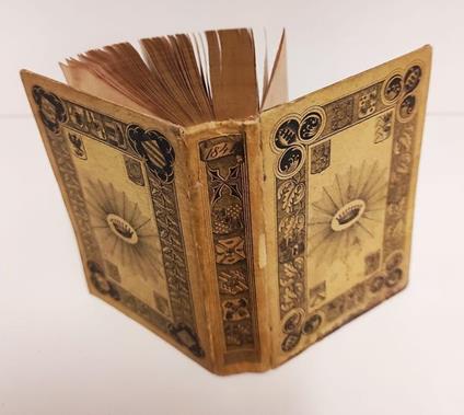 Genealogisches Taschenbuch der deutschen gräflichen Häuser auf das Jahr 1841. Vierzehnter Jahrgang - Anonimo calalabrese - copertina