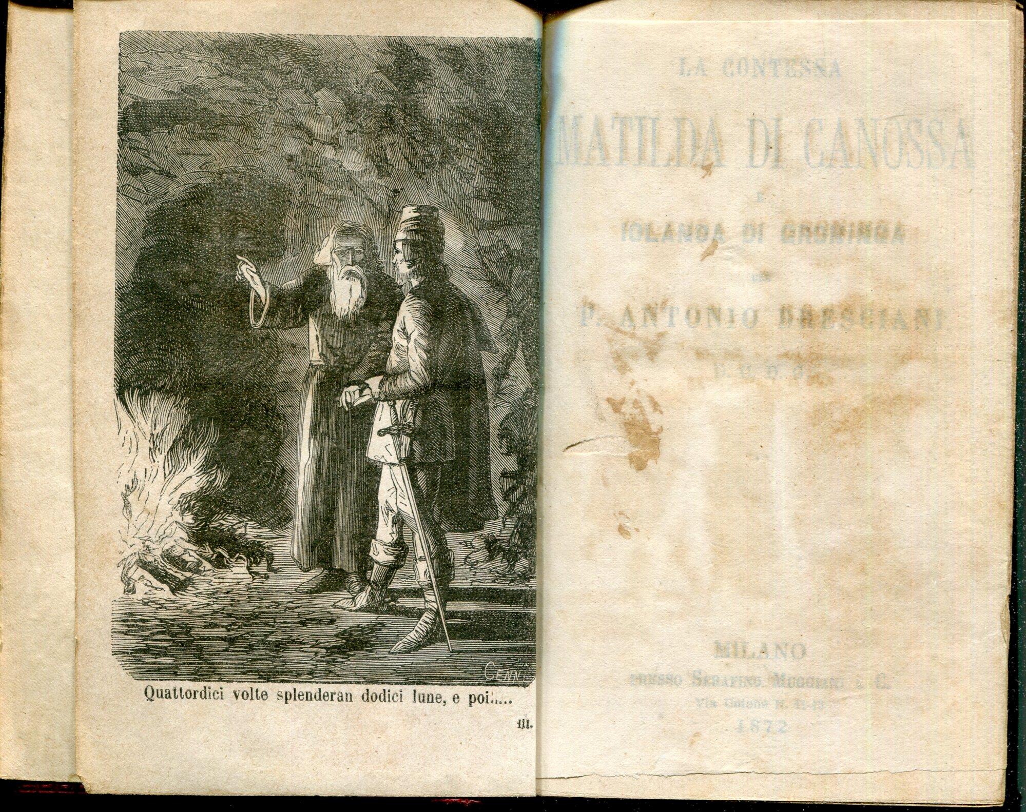 Studio Bibliografico Viborada